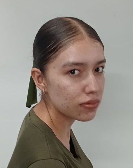...